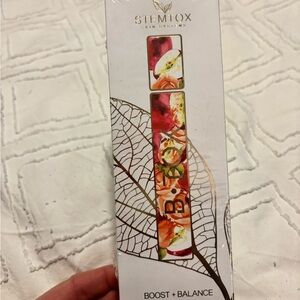 Stemiox Boost + Balance skin restore